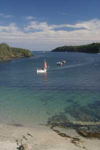 Helford River Helford River