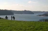 Helford River Helford River