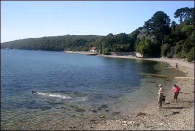 Helford River Helford River