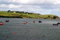 Helford River Helford River