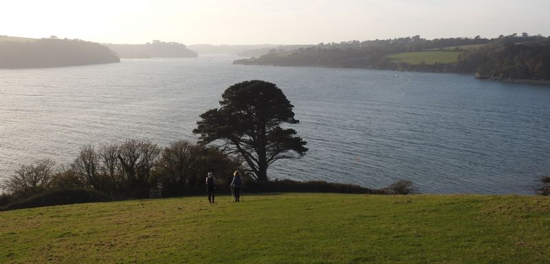 Helford River Helford River